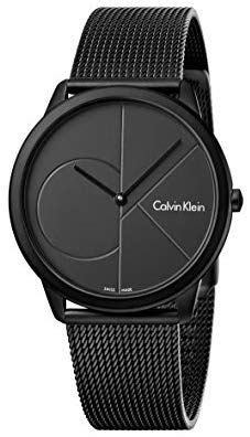 calvin klein watches uae